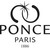 L'ATELIER PONCE logo