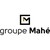 GROUPE MAHÉ logo