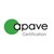 Apave Certification (Groupe Apave) logo