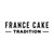 FRANCE CAKE TRADITION logo