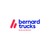 BERNARD TRUCKS logo