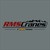 RMS Cranes logo