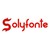 SOLYFONTE logo
