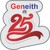 GENEITH PHARMACEUTICALS LTD. Logo