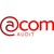 ACOM Audit logo