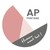 AP PORTAGE logo
