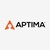 Logo di Aptima