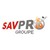 SAVPRO GROUPE logo