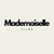 Mademoiselle Films logo
