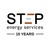 STEP Energy Services logo