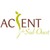 ACSENT DU SUD OUEST logo