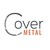 COVERMETAL logo