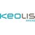 Keolis Amiens logo