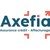 AXEFIA logo