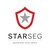 Starseg logo
