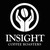 Insight Coffee Roasters logo