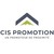 CIS PROMOTION logo