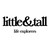 little&tall logo