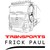 TRANSPORTS FRICK PAUL logo