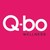 Q-bo Wellness logo