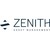 Zenith AM logo