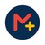 Mplus Serbia logo