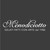 Menodiciotto Gelati logo