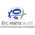 ERIC MAERTE AUDIT logo