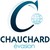 Chauchard évasion logo