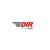 DIR Mensajeria Transporte Urgente, Ecommerce y Logistica logo