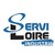 SERVI-LOIRE INDUSTRIE logo