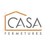 CASA FERMETURES logo