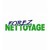 FOREZ NETTOYAGE logo