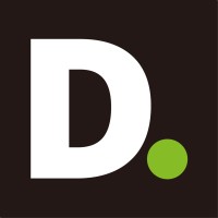 Deloitte China logo
