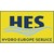 HYDRO EUROPE SERVICE logo