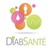 DIABSANTE logo