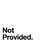 Not Provided. logo