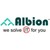 Albion Global Inc. logo