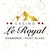 Casino Le Royal Chamonix-Mont-Blanc logo