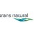 TRANS NATURAL logo