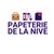 PAPETERIE DE LA NIVE logo