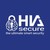 HIAsecure logo