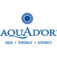 Aqua d'Or logo