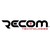 RECOM TECHNOLOGIES logo