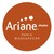 Ariane Etudes logo