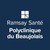 Polyclinique du Beaujolais logo