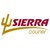 Sierra Courier Services Inc. logo