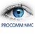 PROCOMM - MMC logo