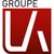 Groupe Letellier Architectes logo