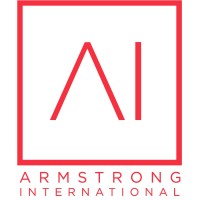 Armstrong International logo
